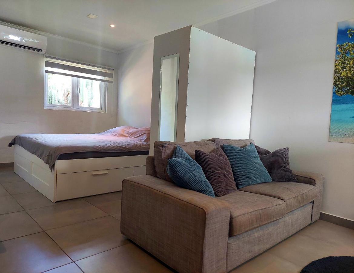 Apartment Villa Valentina 노르트 외부 사진