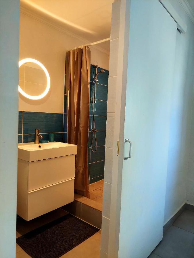 Apartment Villa Valentina 노르트 외부 사진