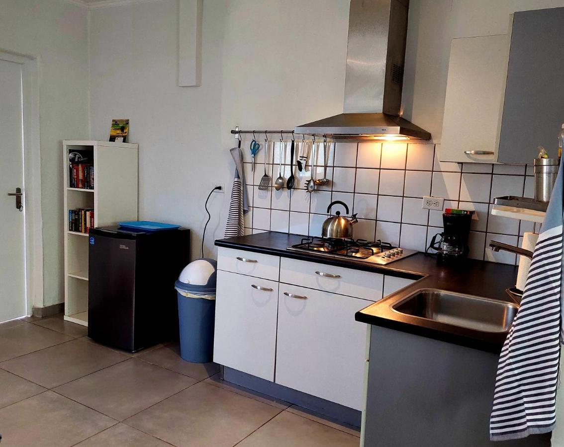 Apartment Villa Valentina 노르트 외부 사진
